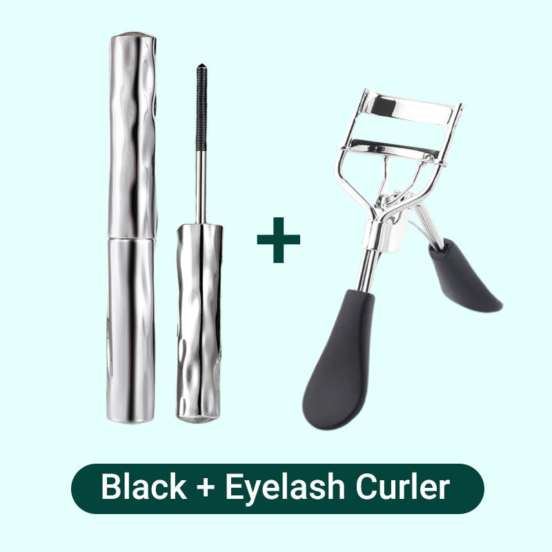 The Ultimate Lash Set - Length & Curl That Lasts + 50% OFF