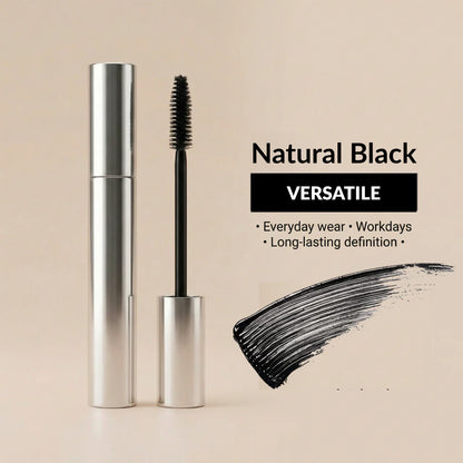 24H Waterproof Mascara | Put it on once. Trust it all day.