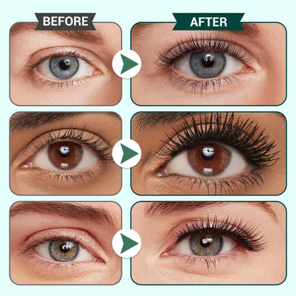The Ultimate Lash Set - Length & Curl That Lasts + 50% OFF