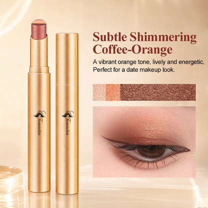 3 in 1  Eyeshadow Stick for Beginners Waterproof Longwear