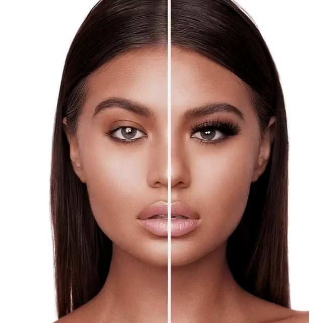 GlazyLash™ Reusable Adhesive Eyelashes