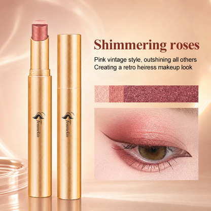 3 in 1  Eyeshadow Stick for Beginners Waterproof Longwear