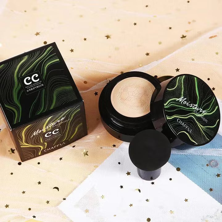 Mushroom Head Air Cushion CC Cream Foundation