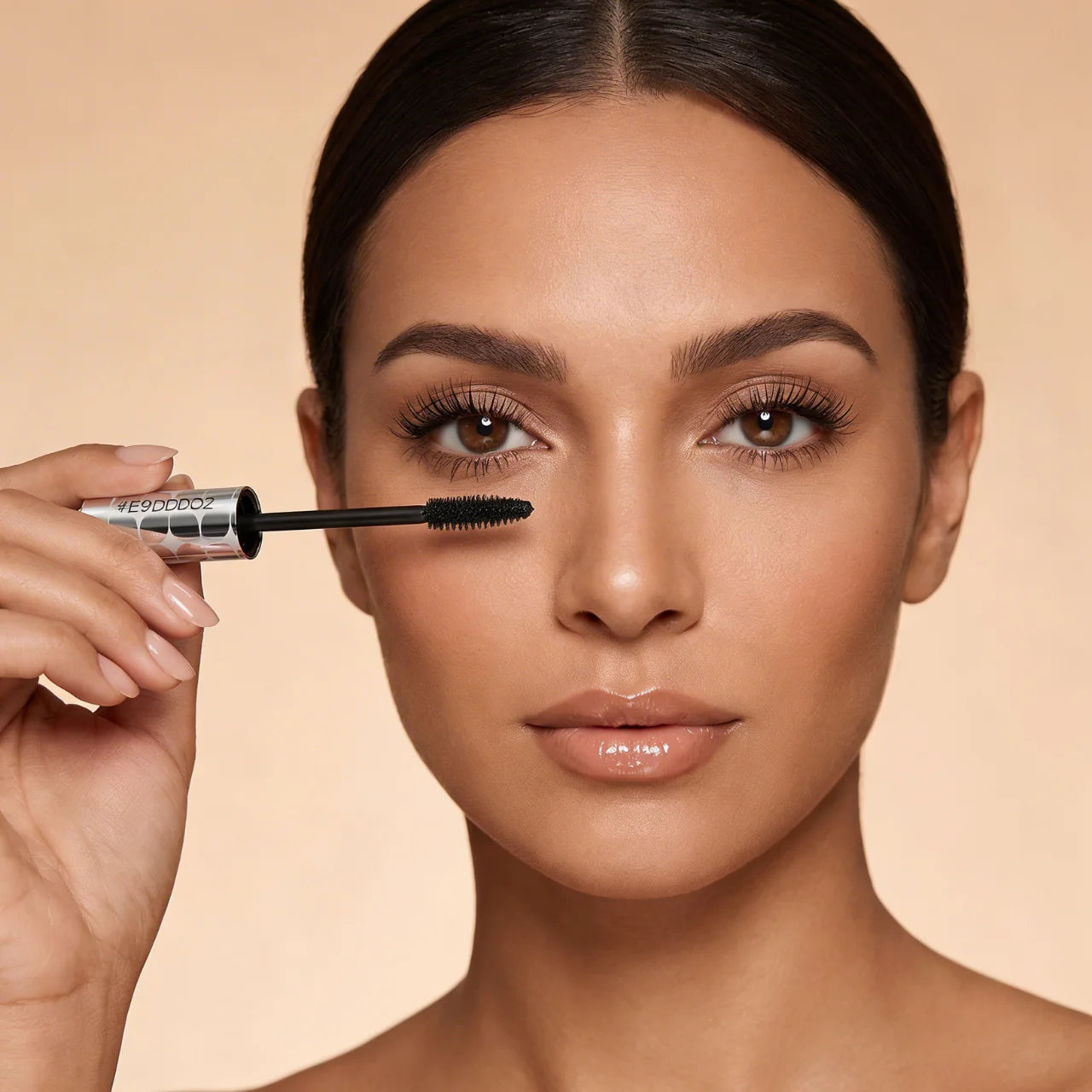 24H Waterproof Mascara | Put it on once. Trust it all day.