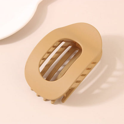 Velina™ - Set of 4 Flat Comfort Clips