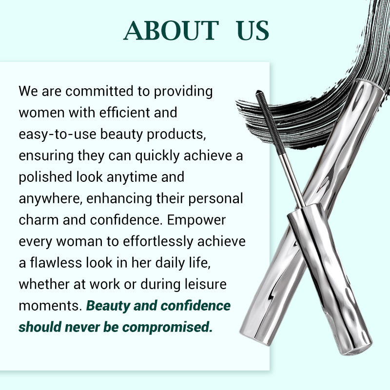 The Ultimate Lash Set - Length & Curl That Lasts + 50% OFF