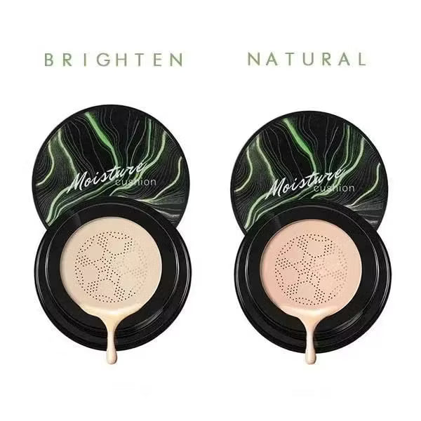 Mushroom Head Air Cushion CC Cream Foundation