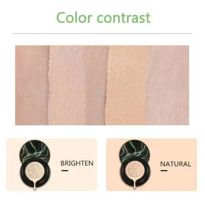 Mushroom Head Air Cushion CC Cream Foundation