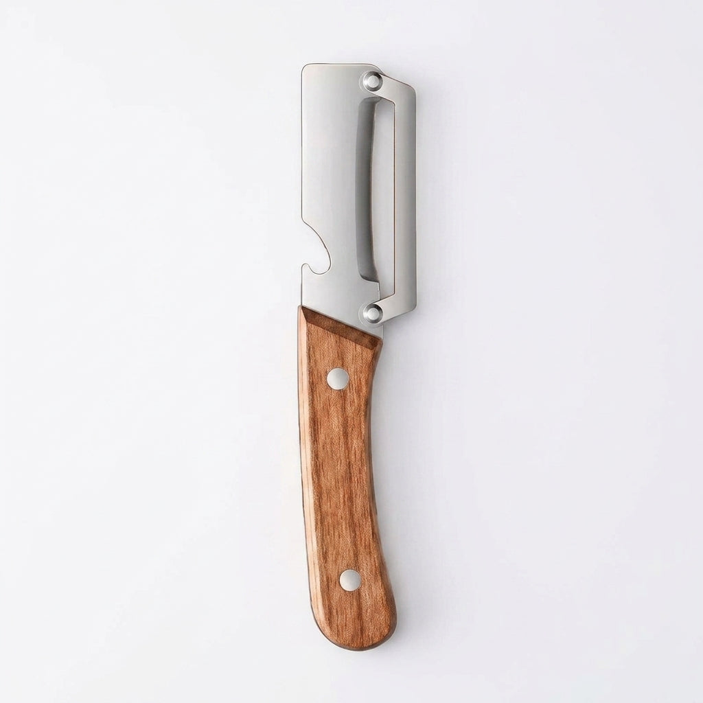 Multi-Functional Vegetable Peeler for Kitchen 🔪