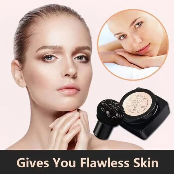 Mushroom Head Air Cushion CC Cream Foundation
