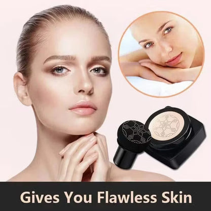 Mushroom Head Air Cushion CC Cream Foundation