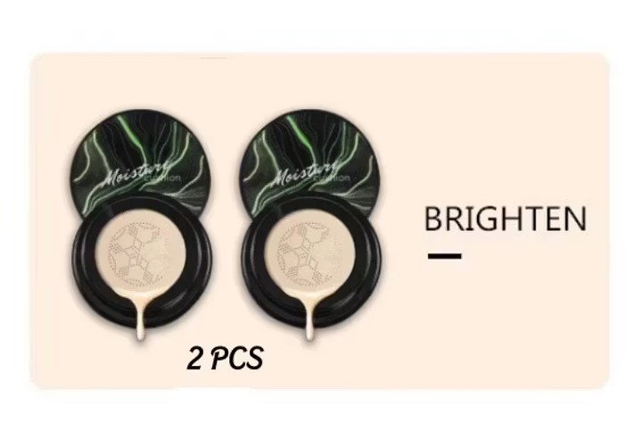 Mushroom Head Air Cushion CC Cream Foundation