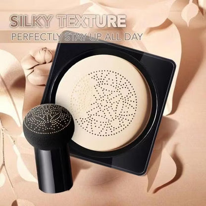 Mushroom Head Air Cushion CC Cream Foundation
