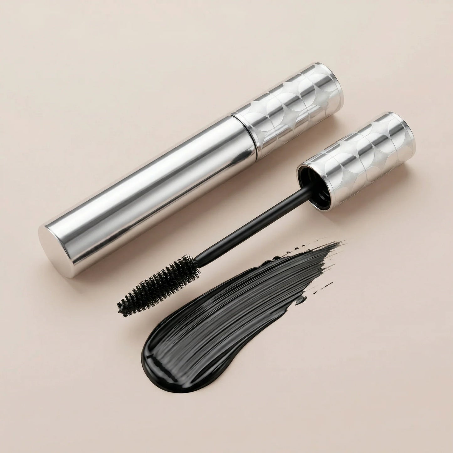 24H Waterproof Mascara | Put it on once. Trust it all day.