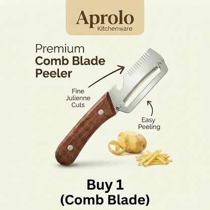 Multi-Functional Vegetable Peeler for Kitchen 🔪